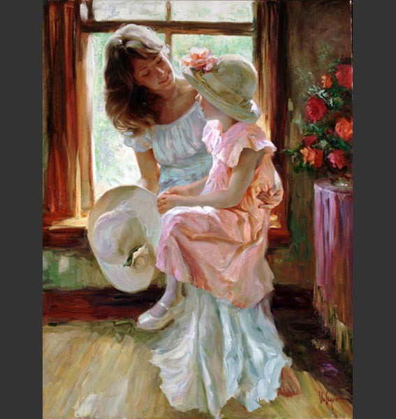 Vladimir Volegov Morning Chat